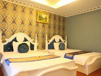 Hotel Reddoorz Bui Vien Walking Street Cidade de Ho Chi Minh