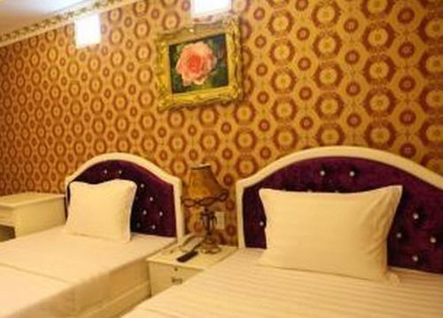 Reddoorz Bui Vien Walking Street Hotel Cidade de Ho Chi Minh